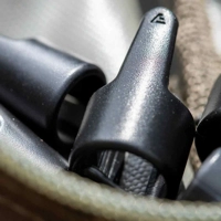 Evolve Tackle Line Clips
